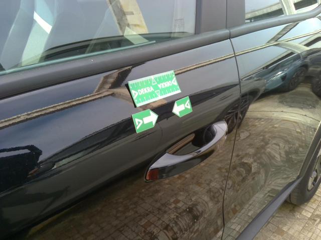 Opel Frontera Edition 