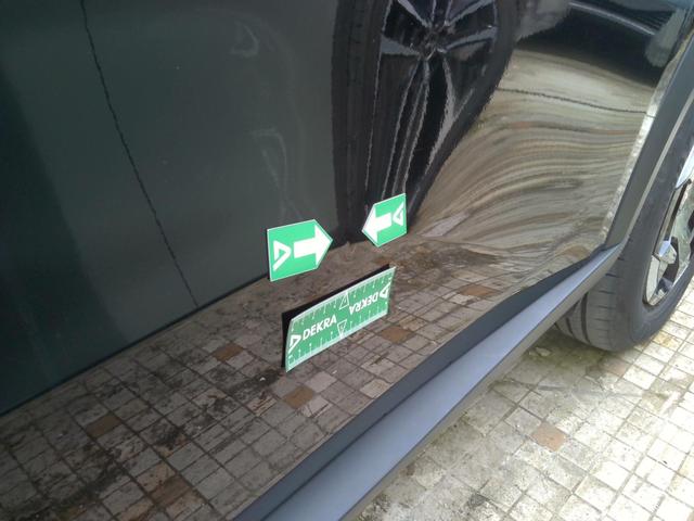 Opel Frontera Edition 