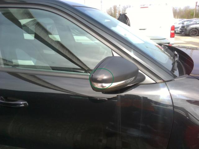 Opel Frontera Edition 