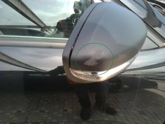 Opel Frontera Edition 