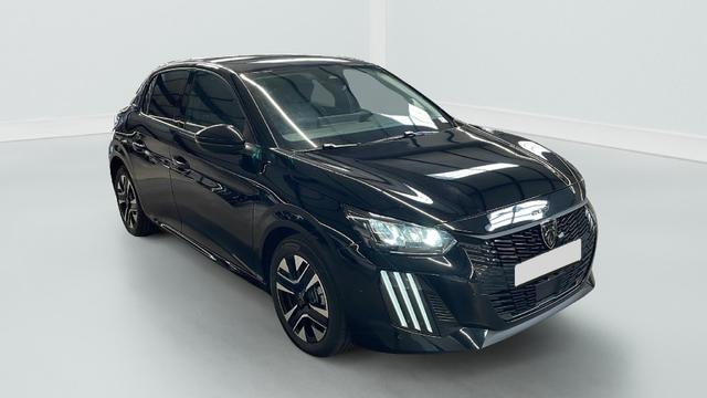 Peugeot 208 - 100 S&S BVM6 Allure