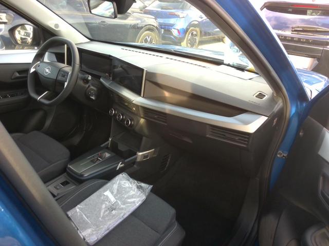 Opel Frontera Edition 