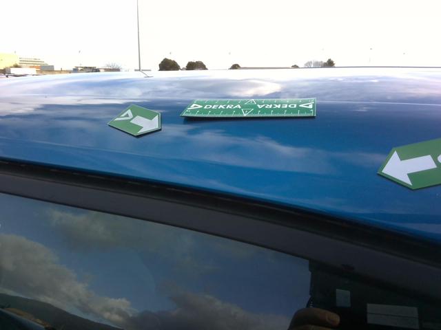 Opel Frontera Edition 