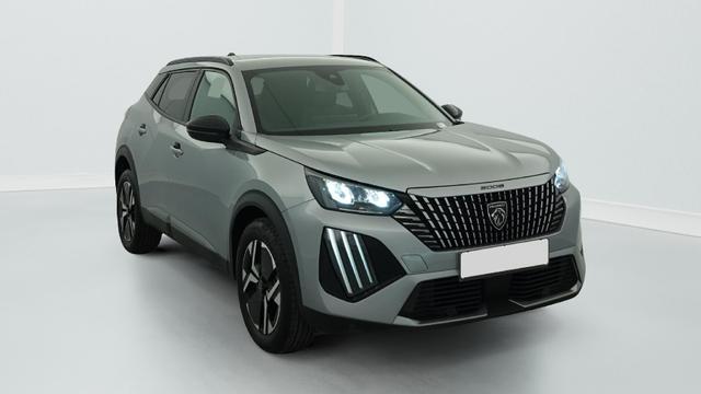 Peugeot 2008 - 100 S&S BVM6 Allure