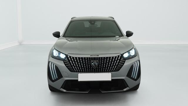 Peugeot 2008 100 S&S BVM6 Allure 