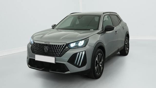 Peugeot 2008 100 S&S BVM6 Allure 
