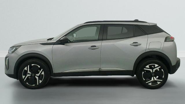 Peugeot 2008 100 S&S BVM6 Allure 