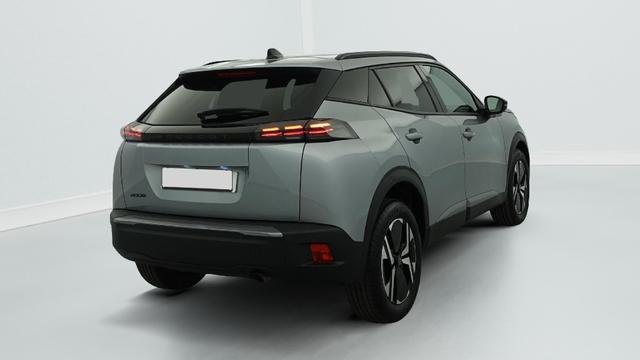 Peugeot 2008 100 S&S BVM6 Allure 