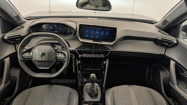 Peugeot 2008 100 S&S BVM6 Allure 