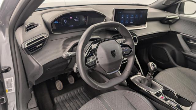 Peugeot 2008 100 S&S BVM6 Allure 