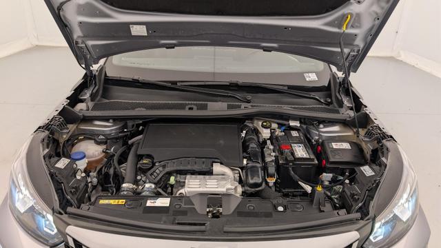 Peugeot 2008 100 S&S BVM6 Allure 