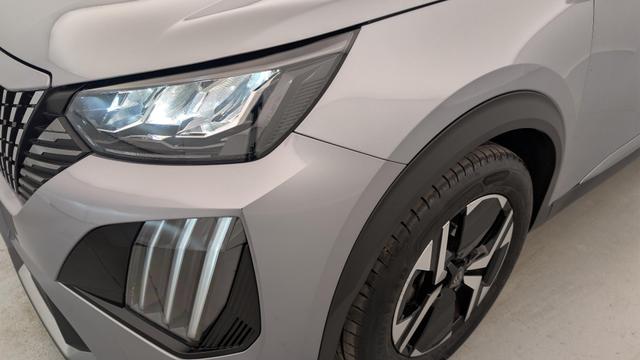Peugeot 2008 100 S&S BVM6 Allure 