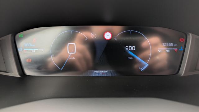 Peugeot 2008 100 S&S BVM6 Allure 