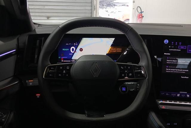 Renault Austral Esprit Alpine 