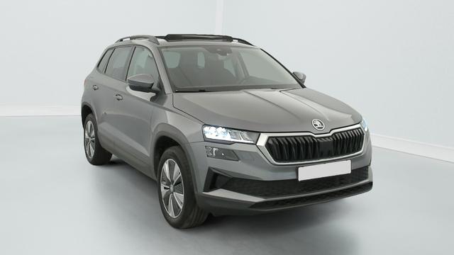 Skoda Karoq - 2.0 TDI 116 ch SCR DSG7 Business