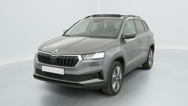 Skoda Karoq 2.0 TDI 116 ch SCR DSG7 Business 