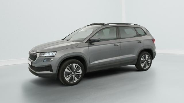 Skoda Karoq 2.0 TDI 116 ch SCR DSG7 Business 