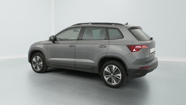 Skoda Karoq 2.0 TDI 116 ch SCR DSG7 Business 