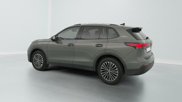 Volkswagen Tiguan 1.5 eTSI 131ch DSG7 Life Plus 