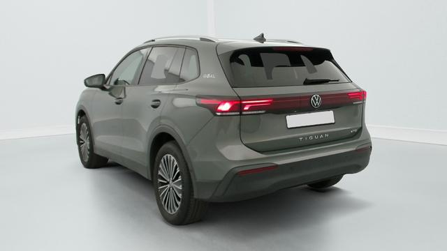 Volkswagen Tiguan 1.5 eTSI 131ch DSG7 Life Plus 