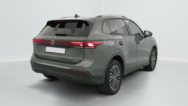 Volkswagen Tiguan 1.5 eTSI 131ch DSG7 Life Plus 