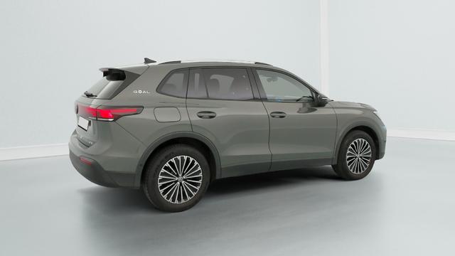 Volkswagen Tiguan 1.5 eTSI 131ch DSG7 Life Plus 
