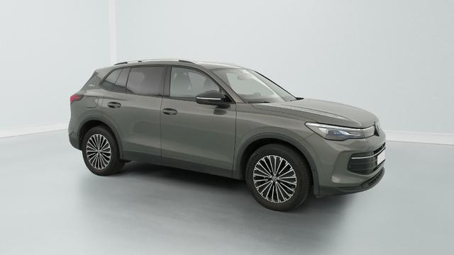 Volkswagen Tiguan 1.5 eTSI 131ch DSG7 Life Plus 