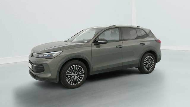 Volkswagen Tiguan 1.5 eTSI 131ch DSG7 Life Plus 