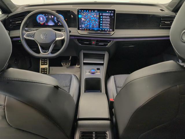 Volkswagen Tiguan 1.5 eTSI 131ch DSG7 Life Plus 