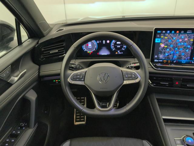 Volkswagen Tiguan 1.5 eTSI 131ch DSG7 Life Plus 