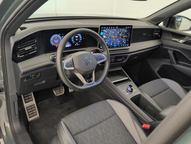 Volkswagen Tiguan 1.5 eTSI 131ch DSG7 Life Plus 