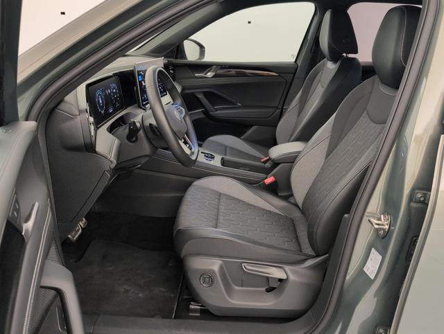 Volkswagen Tiguan 1.5 eTSI 131ch DSG7 Life Plus 