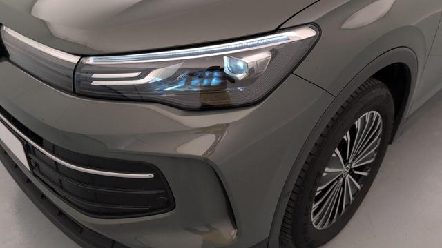 Volkswagen Tiguan 1.5 eTSI 131ch DSG7 Life Plus 