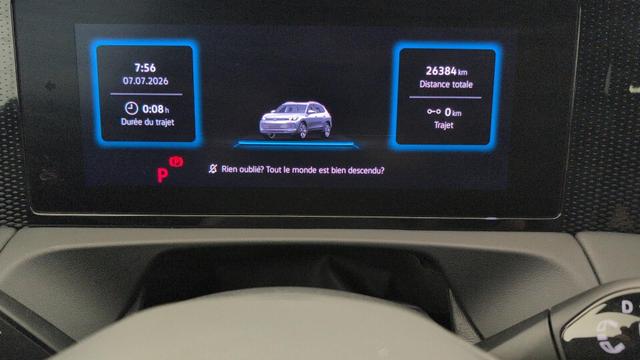 Volkswagen Tiguan 1.5 eTSI 131ch DSG7 Life Plus 