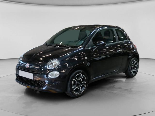 Gebrauchtfahrzeug Fiat 500 - CLUB
