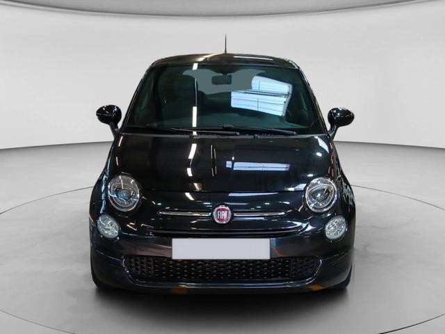 Fiat 500 CLUB 