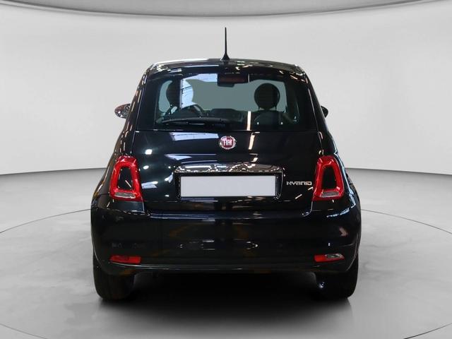 Fiat 500 CLUB 