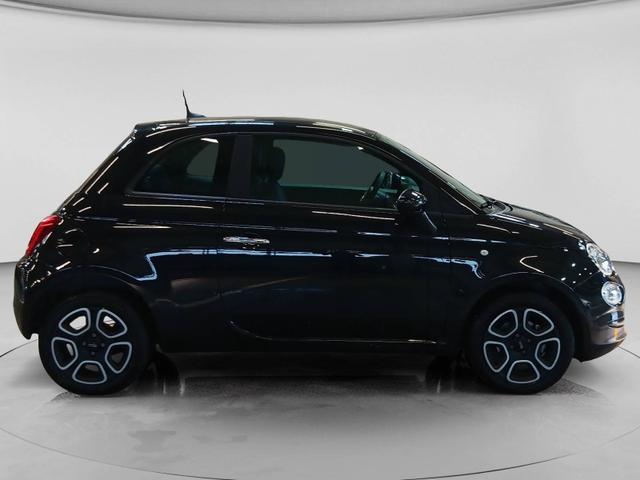 Fiat 500 CLUB 