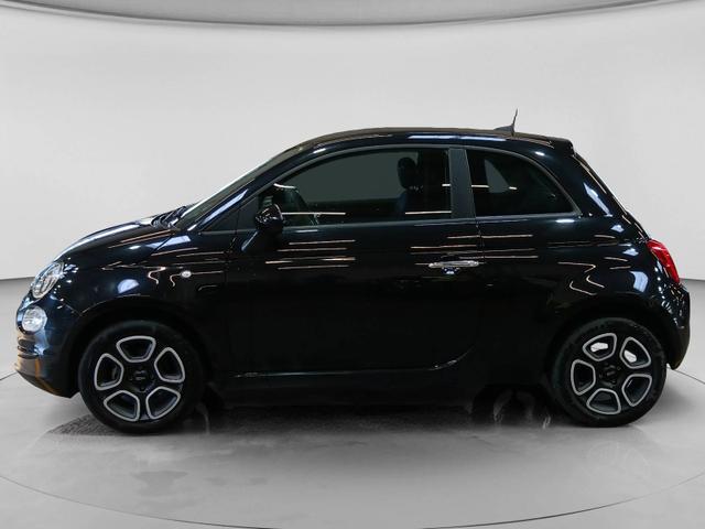 Fiat 500 CLUB 
