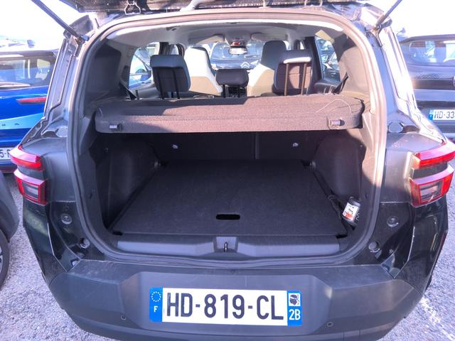 Opel Frontera Edition 