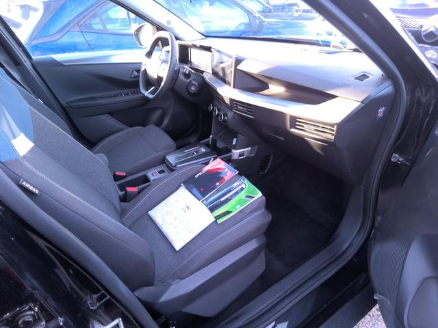 Opel Frontera Edition 