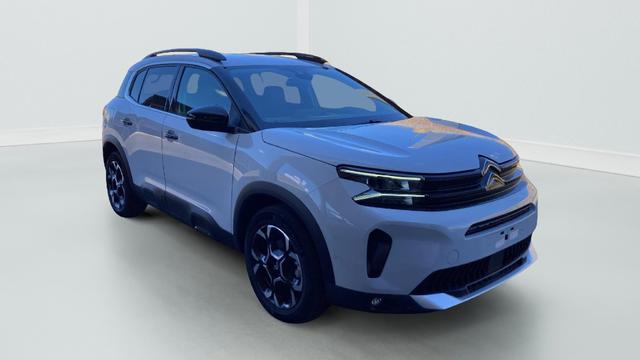 Citro&euml;n C5 Aircross - Hybride 145 e-DCS6 Max