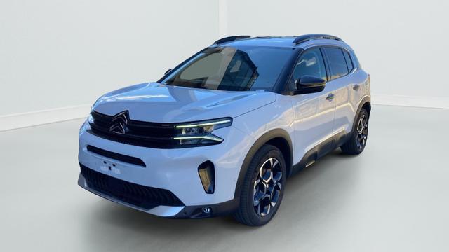 Citro&euml;n C5 Aircross Hybride 145 e-DCS6 Max 