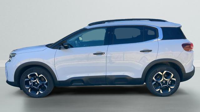 Citro&euml;n C5 Aircross Hybride 145 e-DCS6 Max 