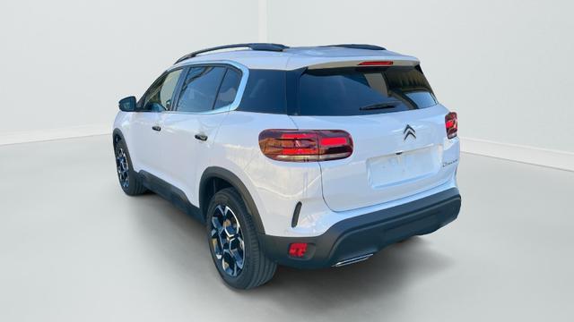 Citro&euml;n C5 Aircross Hybride 145 e-DCS6 Max 