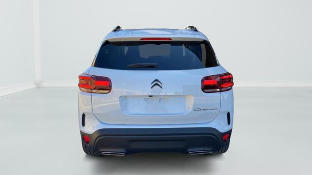 Citro&euml;n C5 Aircross Hybride 145 e-DCS6 Max 