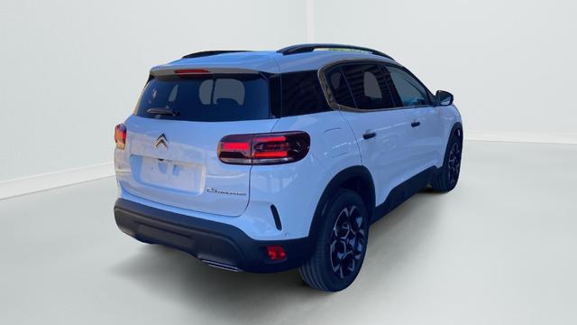 Citro&euml;n C5 Aircross Hybride 145 e-DCS6 Max 