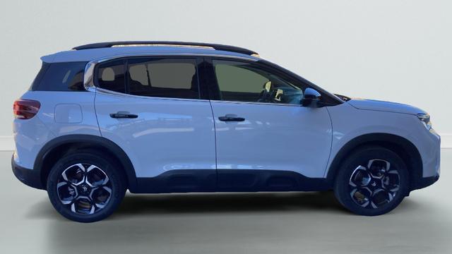 Citro&euml;n C5 Aircross Hybride 145 e-DCS6 Max 