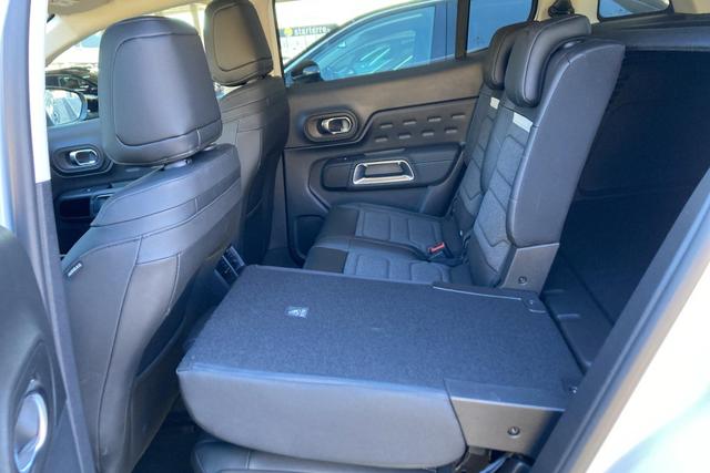 Citro&euml;n C5 Aircross Hybride 145 e-DCS6 Max 