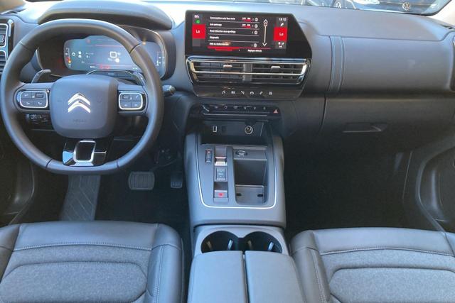 Citro&euml;n C5 Aircross Hybride 145 e-DCS6 Max 